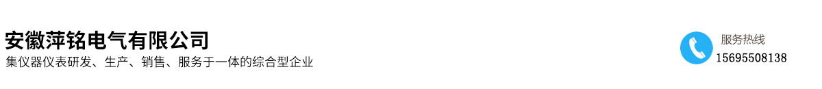 安徽萍銘電氣有限公司